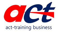 act training business